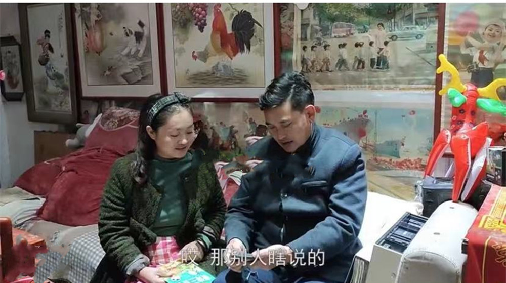 朱之文|大衣哥首露面谈儿媳婚变！称手机坏了一概不知，言语仍维护朱小伟