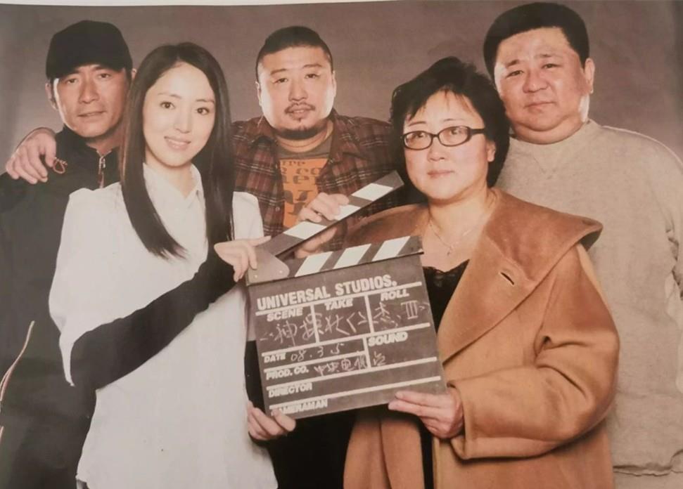 王源|张子健:爆红后跟患癌妻子离婚,转身娶清华富婆,如今怎样了?