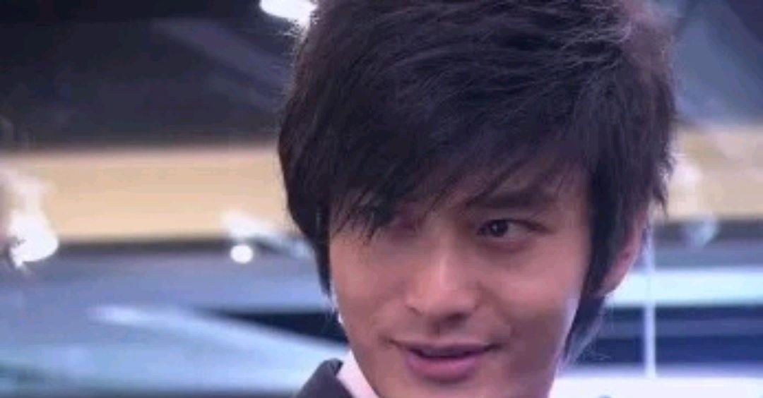 黄晓明|惋惜黄晓明:那么好的一个演员,怎么就爱演霸道总裁呢?