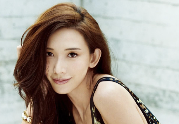 刘诗诗|林志玲婚后资源一落千丈，只能上日本小电视台，林志玲得罪谁了？