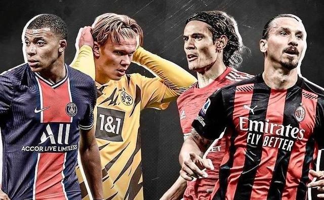 周末娱乐驿站 老头闪耀意甲？米兰神锋风光无限的4个原因！