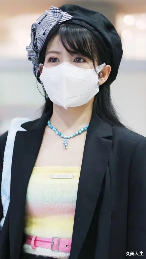 久美人生 贝雷帽不想戴出“买家秀”既视感，这几款发型你值得拥有！