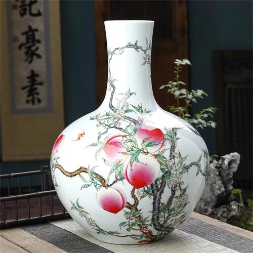 |御尚瓷器丨名家集 计鹏主 陶瓷界一颗冉冉上升的新星