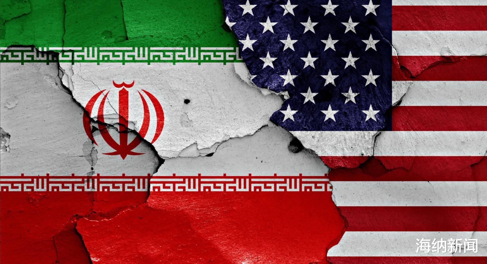 15: 1高票通過，伊朗宣佈“重大勝利”，美國這下又淪為光桿司令-圖2