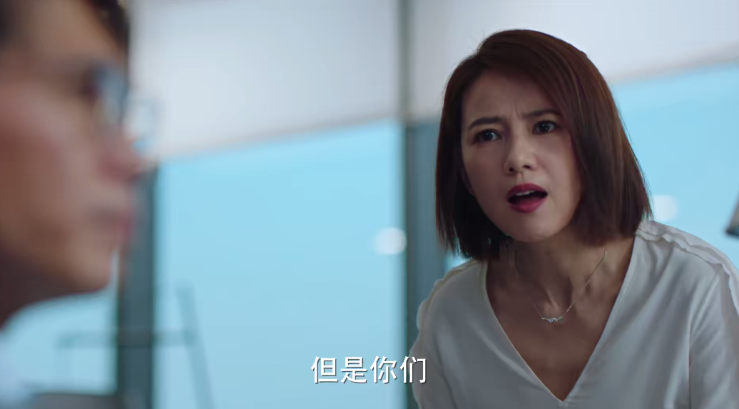 高圆圆|收视全国第二!42岁高圆圆凭“换脸式”演技上热搜,这女人有多狠