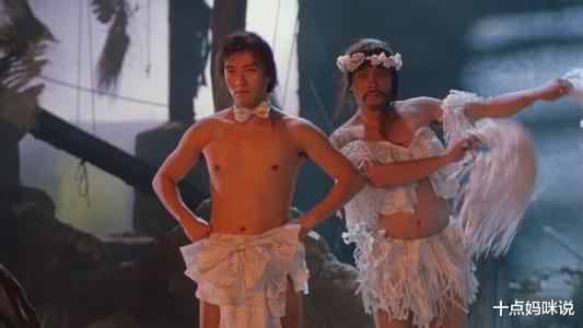 吴孟达|周星驰悼念吴孟达：达哥，再喊我一声阿星吧