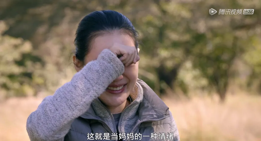 阿雅|20年后，和周迅做闺蜜的她翻身了？