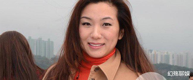 方中信|情场浪子娶最丑港姐，恩爱12年0绯闻，看似甜蜜的背后一片狼藉