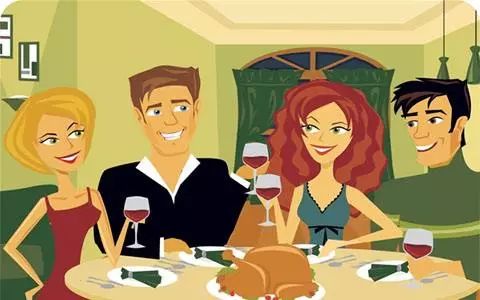 |当陪领导吃饭却你掏钱怎么办？