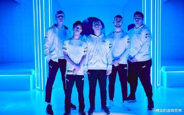 edg战队|哪支队伍进入世界赛淘汰赛次数最多?T1六次仅第二,那第一呢?