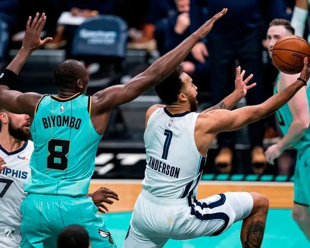 灰熊队 狠啊！二当家都不要了，多支球队在等着白嫖啊！