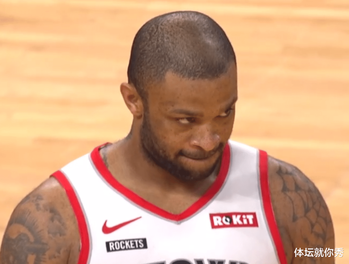 火箭隊|0分、0分還是0分！火箭恥辱9連敗，他猶如行尸走肉，成球隊大混子