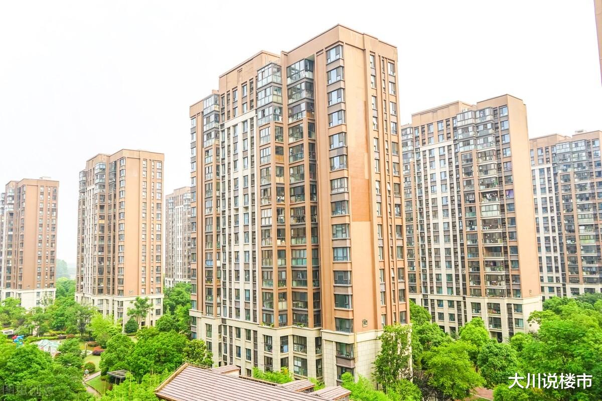泉州|2021年起，楼市环境发生转变，监管升级，还没买房的人有福了