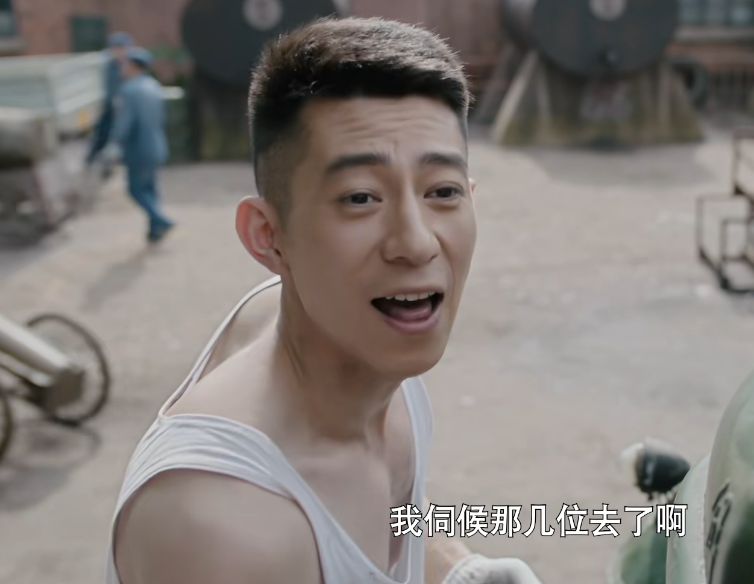 央视|央视又甩出黑马剧！上线1天全国收视率第二，孟亮新剧越看越上瘾