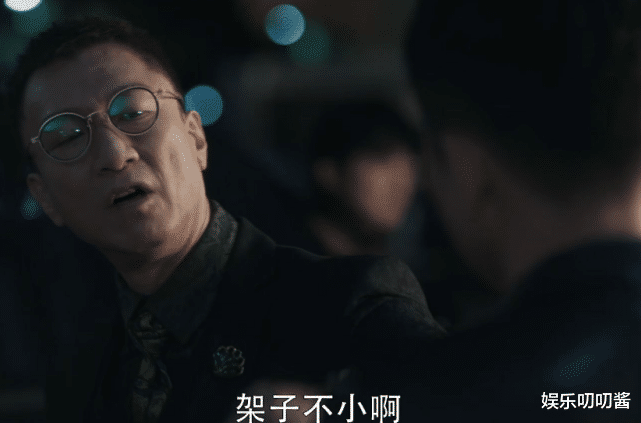 张国立|东方又甩出“王炸”剧，仅播1集口碑收视双高，张国立新剧好上头