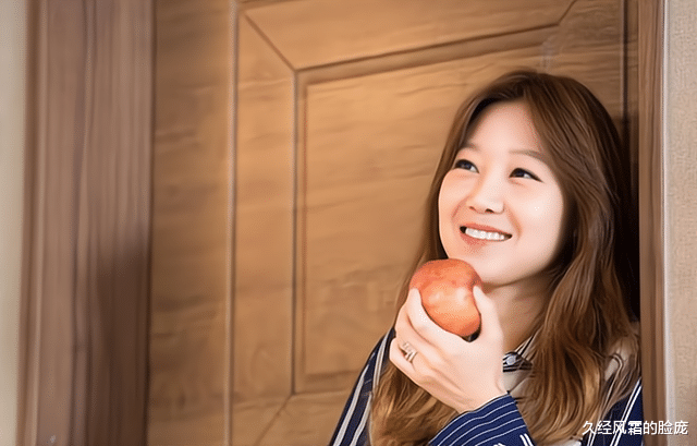 久经风霜的脸庞|第一次带女友回家，她看到父亲后落荒而逃，父亲：怎么会是她？