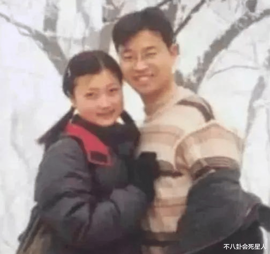 周星驰|图他长得丑，图他玩得花？这5位男星长得难看，插足劈腿样样不落