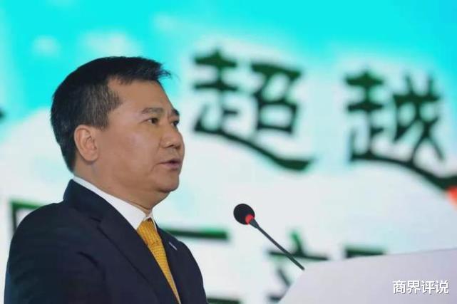 申通快递|张近东创业31年，把小电器店发展成上市公司，可惜如今无奈出局