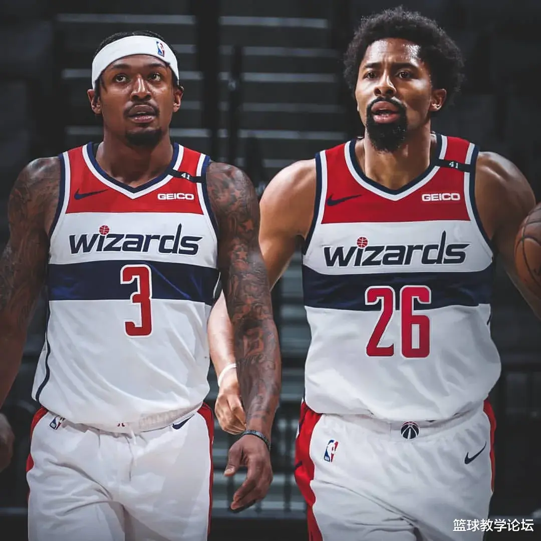 篮网队 3年6200万！5队大交易完成！篮网又一球星离开球队