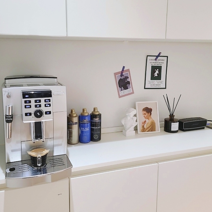 设计师Wu|韩国夫妻晒出四口之家,参观全屋后,我家的房子瞬间不香了!