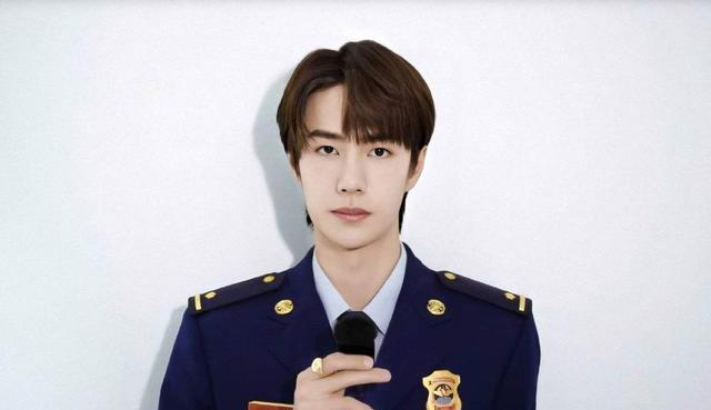 天天向上|因乐华决定，王一博或将退出《天天向上》，粉丝却纷纷表示支持