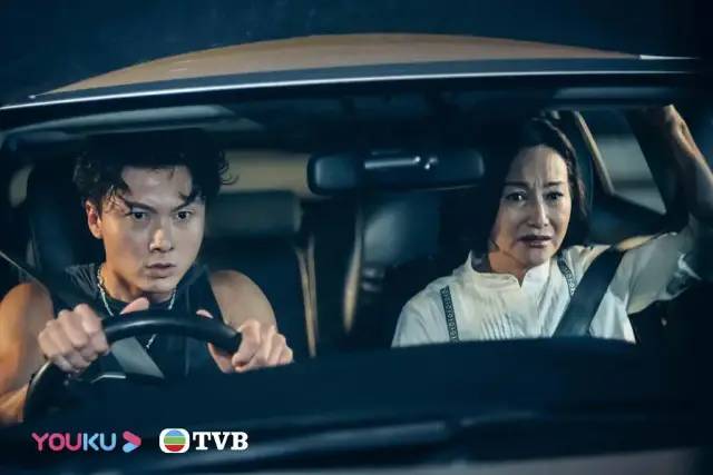 TVB|2021年TVB剧集报告:烂尾成常态,经典IP被毁,台庆剧集体崩