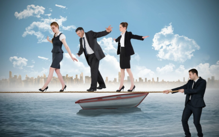 |身在职场，搞懂决策层的用人策略，清晰找到自己的定位