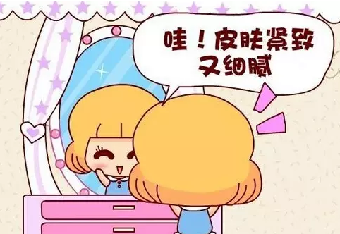 杨红聊时尚 水乳和淡斑精华正确使用顺序是怎样的 油皮毛孔大适合的精华推荐