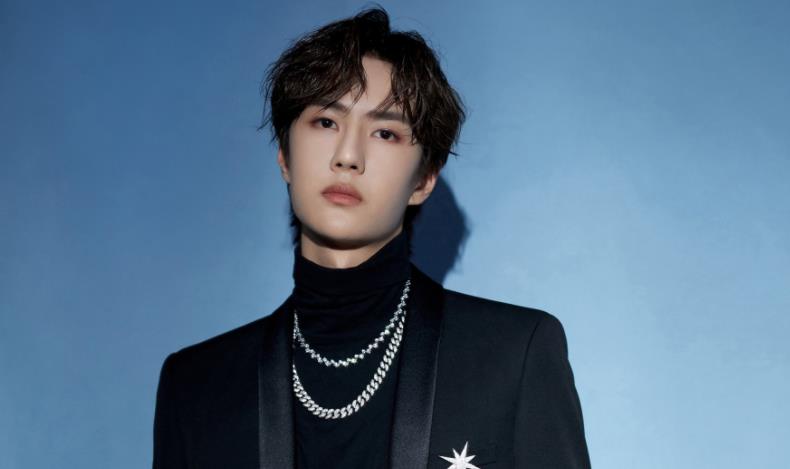 释小龙|王一博将携4部霸屏剧回归,一部比一部厉害,看到阵容后,我爱了