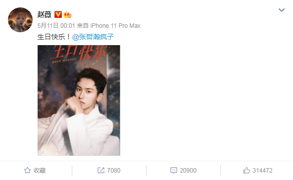 赵薇|赵薇疑遭全网封杀,三部剧待播或损失惨重,老公被起诉追债2.5亿