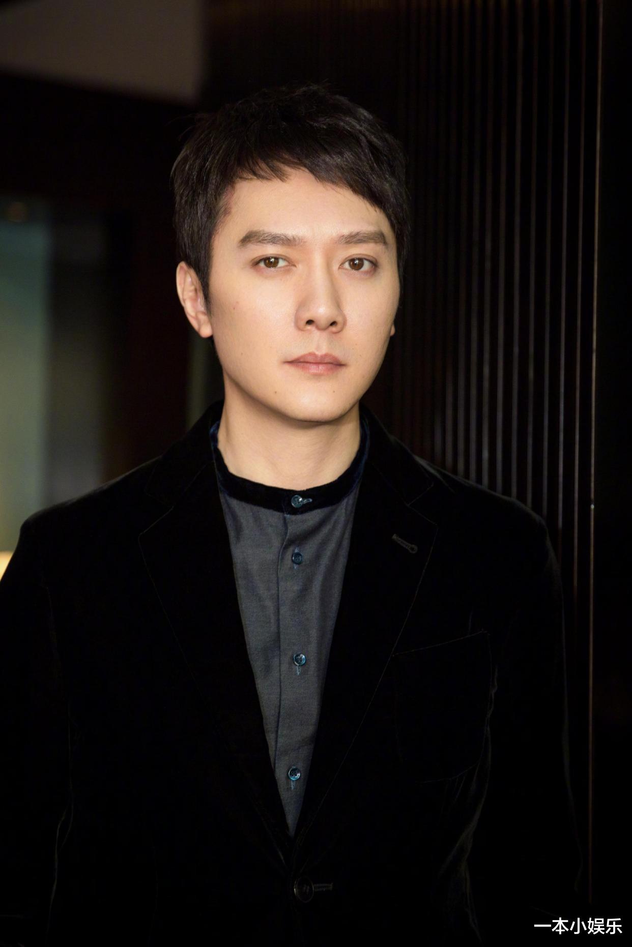 冯绍峰|冯绍峰为什么放弃交往3年的倪妮，转身娶了赵丽颖？原因很简单