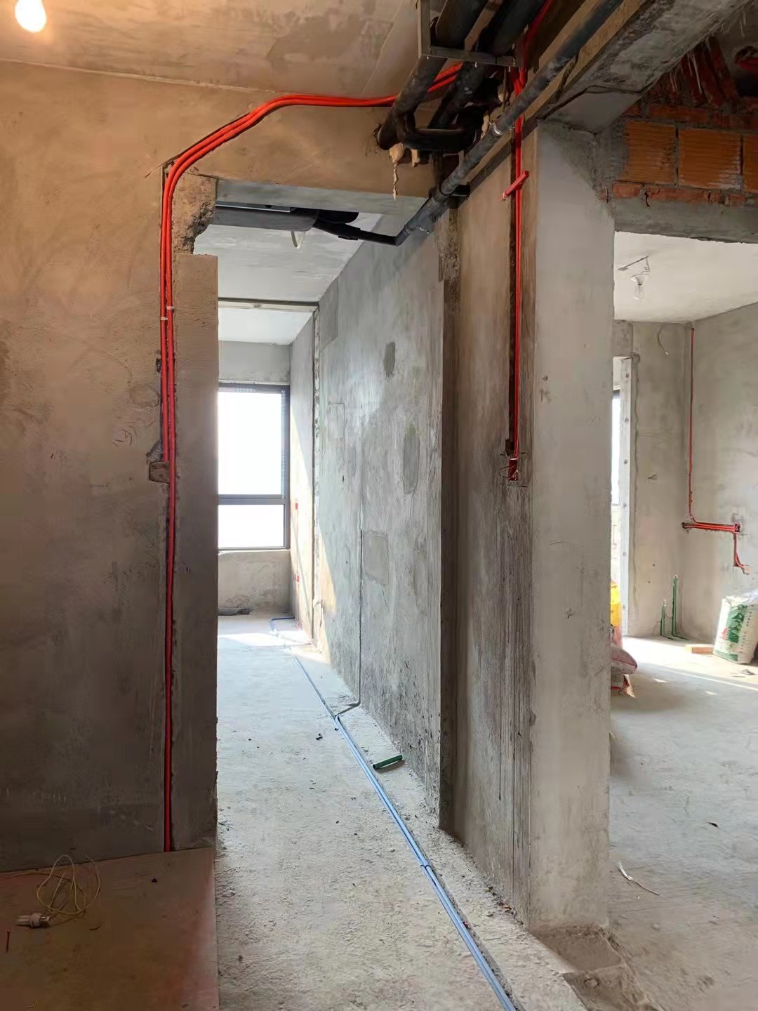 强电与弱电有何不同，两者布线的安全距离是多少？你知道吗？