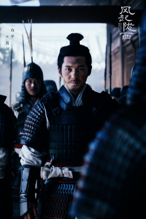 陈坤|陈坤新剧待播,11位主演备受期待,但看到女主:怎么又是她?