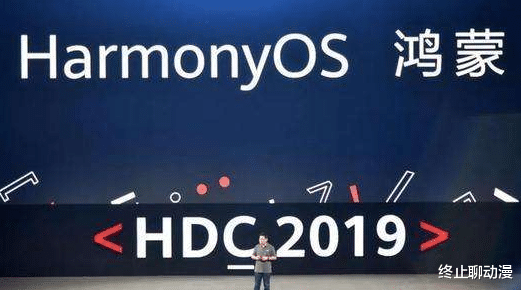 ai|用了鸿蒙2.0系统,才明白美国为什么要那么疯狂打压华为