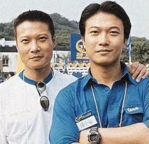 钱小豪|由于“特殊癖好”身败名裂，钱小豪也算一个！