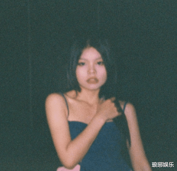 cindy|Cindy终于瘦身了，从3sunshine组合出圈，女大十八变真的好绝！