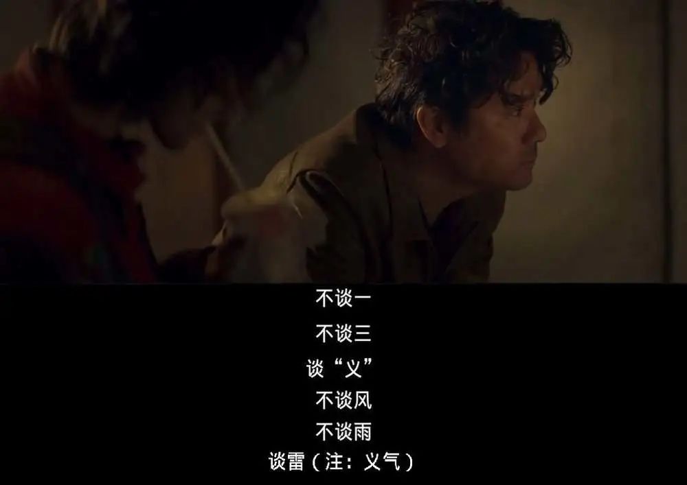 关超|他一当主演，我就想无脑打5星