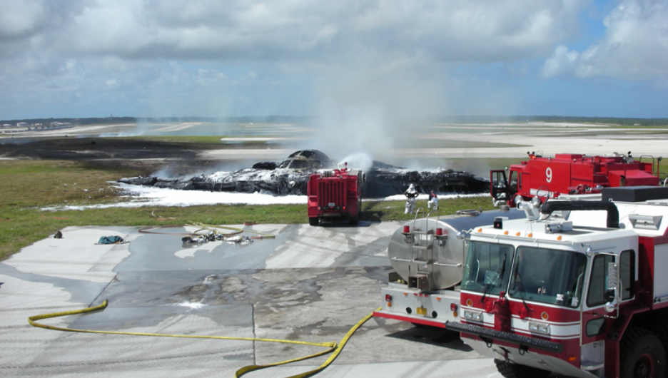 飞机|我们有飞机隐身的涂料吗？有！已经是全球领先了