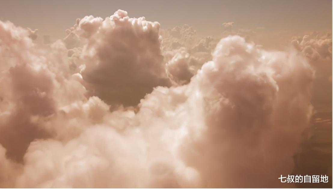 空间站 人类移居金星的希望有多大?