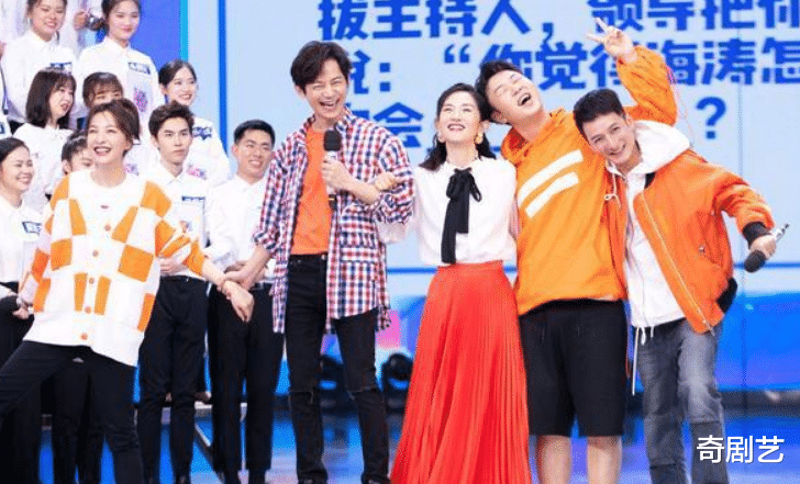 快乐大本营|《快乐大本营》罕见无下期预告，节目将无限期停播？知情人回应了