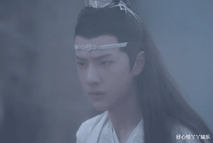 张檬|陈情令：跟十六年前相比，为何后来的蓝忘机显得狠厉果断了许多呢？