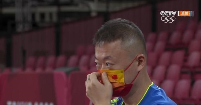 牛奶|25日9时CCTV5直播!国乒王牌冲4强!小枣直言享受,许昕1句话霸气