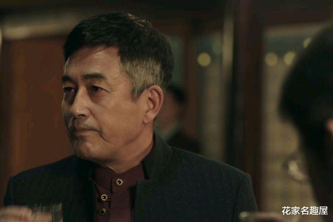 高明远|《扫黑风暴》杀手老宁，7次出场杀4人，最后一次成意难平