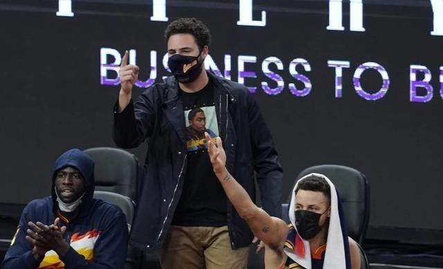 憨爸爸育儿|交易本西可以，76人向勇士索要大量筹码，傻子才同意！