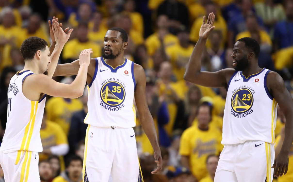 姆希塔良|在我看來，勇士保持這么高的勝率是不可能的，戰(zhàn)績肯定會有波動