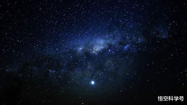 行星 五星连珠奇观！明晚金木水火土齐现夜空，会对地球产生什么影响？