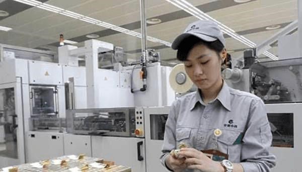 山东省|超六成职校生不愿当蓝领，人大毕业生却应聘流水线工人？