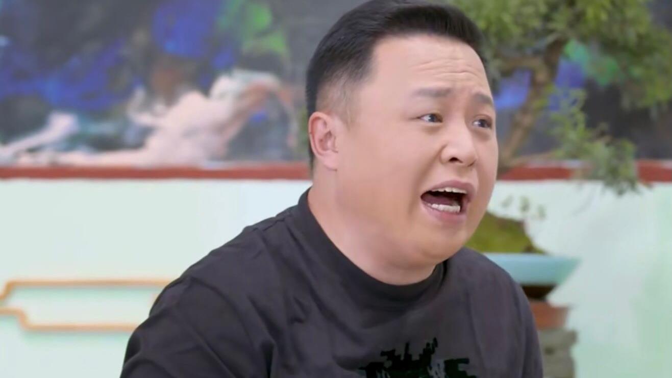 阎鹤祥|因为宣传费不足，宝藏综艺没人看，知名艺人为德云社阎鹤祥鸣不平