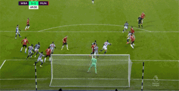 曼联|曼联1-1险平夺回第二！索帅迷信一人误事，进球创纪录难掩进攻低迷