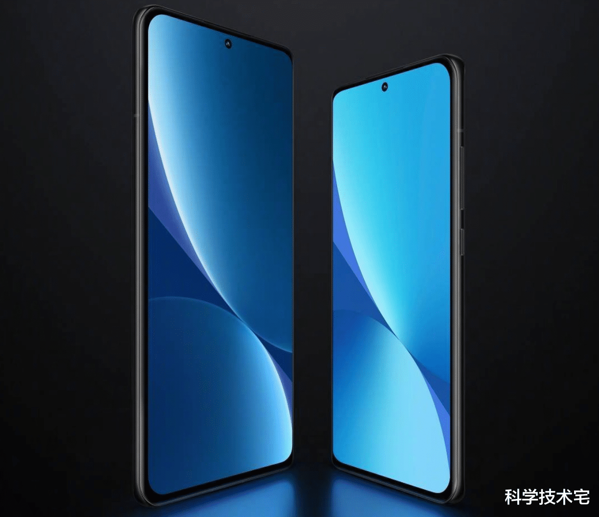 小米科技|国产旗舰看小米？雷军宣布，小米12要对标iPhone13！